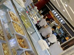 -哈氏·上海哈尔滨食品厂(五角场万达广场店)