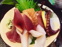 -芥岛(河北大街店)