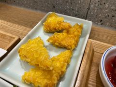 -池奈·咖喱蛋包饭(熙地港店)