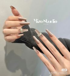 -斯馨·健康美甲美睫