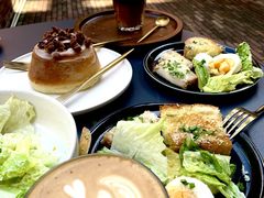 -大酉·M Coffee(北京美术馆店)