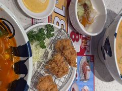 -味千拉面(淮安楚州万达店)