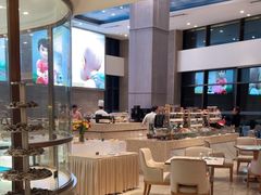 -菲住布渴酒店自助餐厅(阿里巴巴西溪园区店)