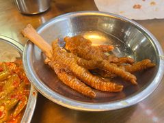 -88号小吃店·经典云南菜·地道纳西美食