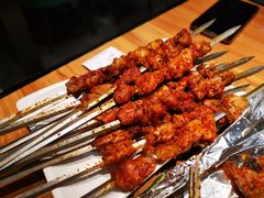 -品回味清真西北楼(宁波首店)