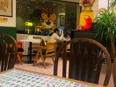 大堂-堂屋糖水店(愚园店)