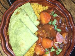 -黑角餐厅美式狂野Blackhorn(昌茂花园店)