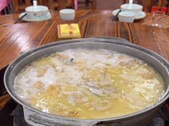 -侠成水上农庄(工业大道店)
