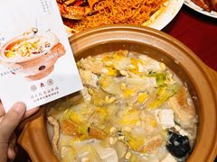 -郑庄脂渣海鲜楼(九水路店)