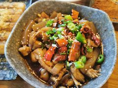 -付小姐在成都(中山公园店)