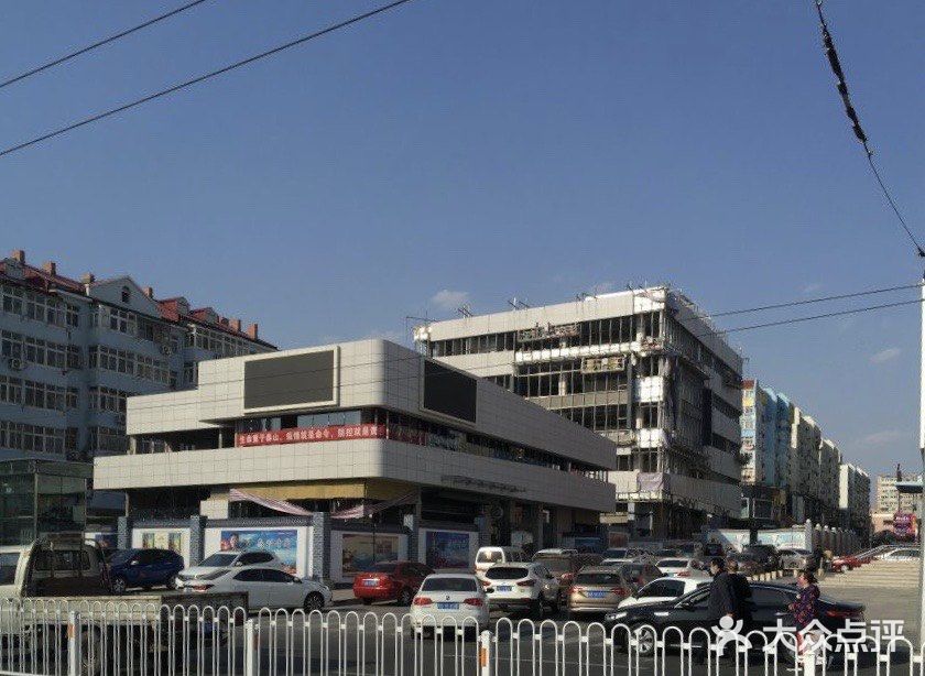 台东商业现状解析