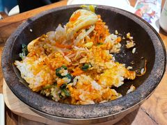 -七八冷面·延边朝鲜族美食(欢乐谷店)
