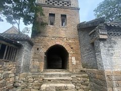 -红嫂家乡旅游区