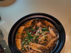 农家笋煲-7017浙菜•建德味(中财店)