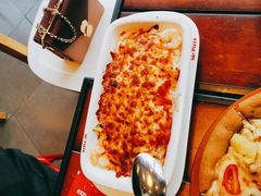 -Mr.Pizza米斯特比萨(合肥一九一二街区店)