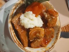 -秋林西餐厅(总店)