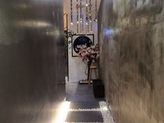 -万福炭火烤肉日本料理(新街口店)