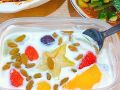 -烤五行·烧烤烤串(石佛营店)