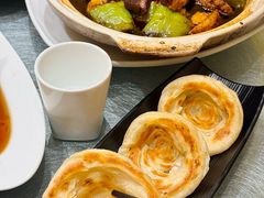 -城南往事·鲁菜·烤鸭(世茂宽厚里·大明湖店)