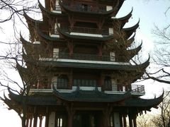 -采石矶景区