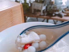 冰醉豆花-小豆海棠(人民南路店)