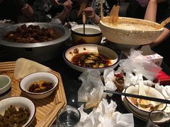 -阿财老铺·老蚌埠龙虾城(华夏总店)