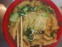 -易记皮肚面(明瓦廊店)