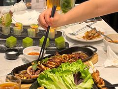 -美奈小馆·越南料理(中航城君尚购物中心店)