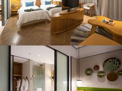 -Club Med Joyview安吉度假村·品餐厅