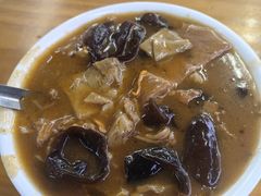 胡辣汤-胖子老牌优质水煎包