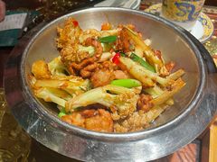 -缪氏川菜(深圳北站缤果空间店)