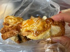 椒盐酥-一大糕点(纬六路店)