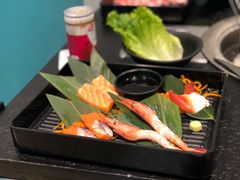 -烤路里·韩国品质自助烤肉(石路天虹4号店)