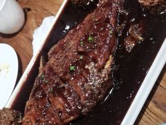 -苹果树下艺术餐厅(宋庄店)