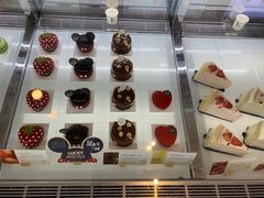 -DEMO黛慕蛋糕(中泰店)