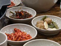 -高基五春川炒鸡排(威海总店)