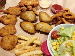 -必胜客(张掖西大街店)