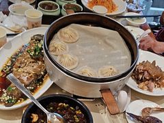 -梅利汴京烤鸭•开封豫菜地标店(铁北街店)