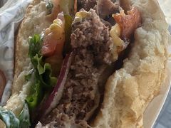 -Fergburger(皇后镇店)