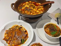 -眉州东坡(春秀路店)