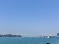 -海沧湾公园