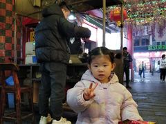 -武爹臭豆腐(坡子街店)