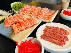 -秋之原·老北京铜锅涮肉(王府井东单店)