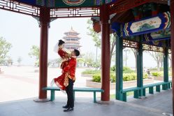 -巴黎婚纱摄影馆(葫芦岛优选店)