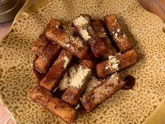 -古城苗家土菜馆(河景餐厅店)