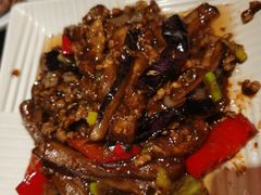 九转大肠-燕青小馆(东园大厦店)