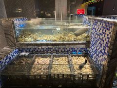 -喜庭海鲜自助(北辰三角洲北辰荟店)