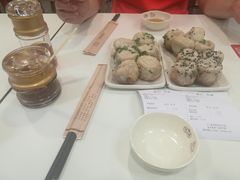 -咬不得高祖生煎·简餐(高银街店)
