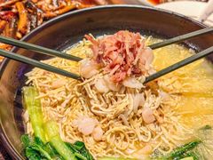 -醉舍·新淮扬菜(长宁龙之梦店)