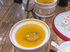 -香山湖家家宴(中山陵店)
